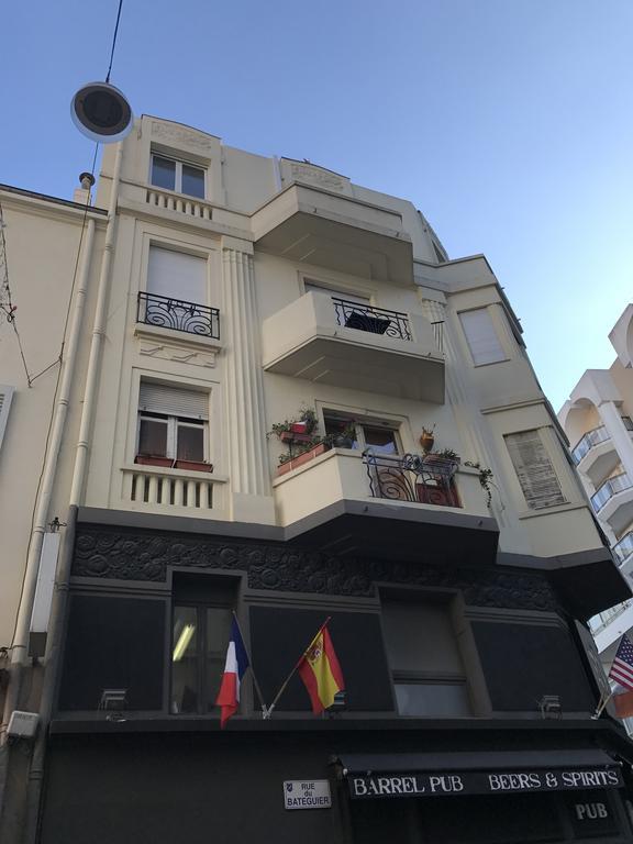 Le Carre D'Or By Connexion Apartment Cannes Exterior photo